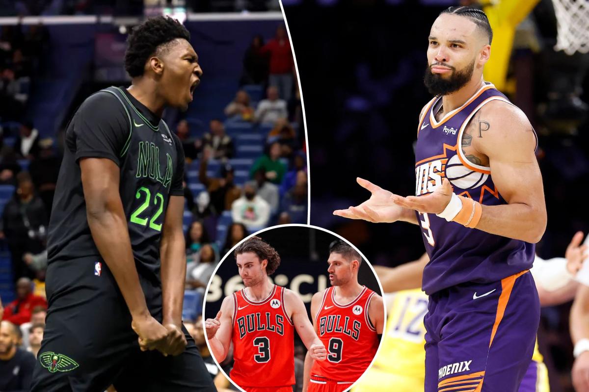 NBA betting trends: Five teams bringing value early in the season