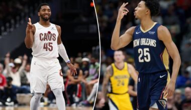 NBA Tuesday odds, picks, best bet