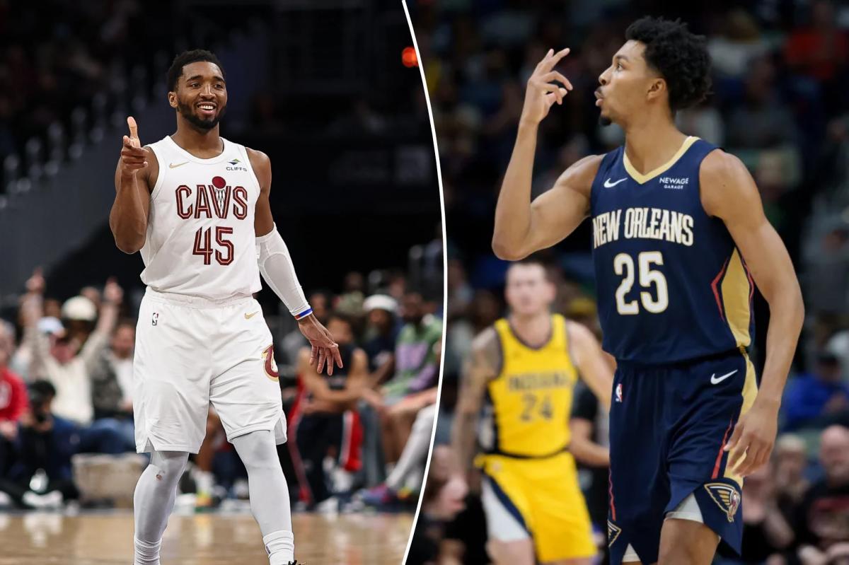 NBA Tuesday odds, picks, best bet