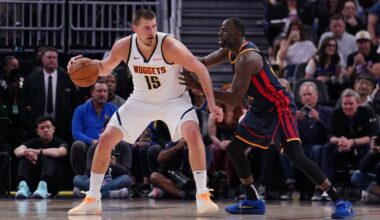 Nikola Jokic Among 10 Most Talented Players In NBA History