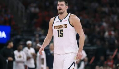 3 Major Reasons Why The Nuggets Defeated Rockets In Classic OT Matchup: Stars Make The Difference