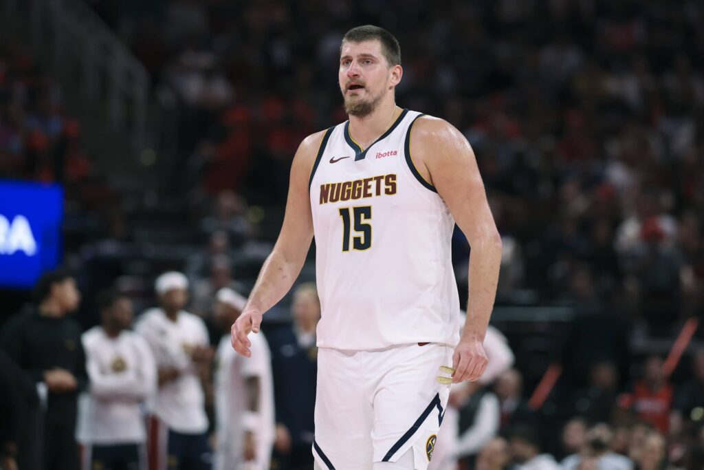 3 Major Reasons Why The Nuggets Defeated Rockets In Classic OT Matchup: Stars Make The Difference