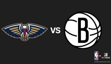 Pelicans vs Nets Prediction, Odds, Best Bets & Team Props