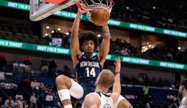 Pelicans let late lead slip away, fall in OT to Timberwolves – Crescent City Sports