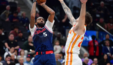 Clippers’ Derrick Jones Jr. Expected To Return Sunday