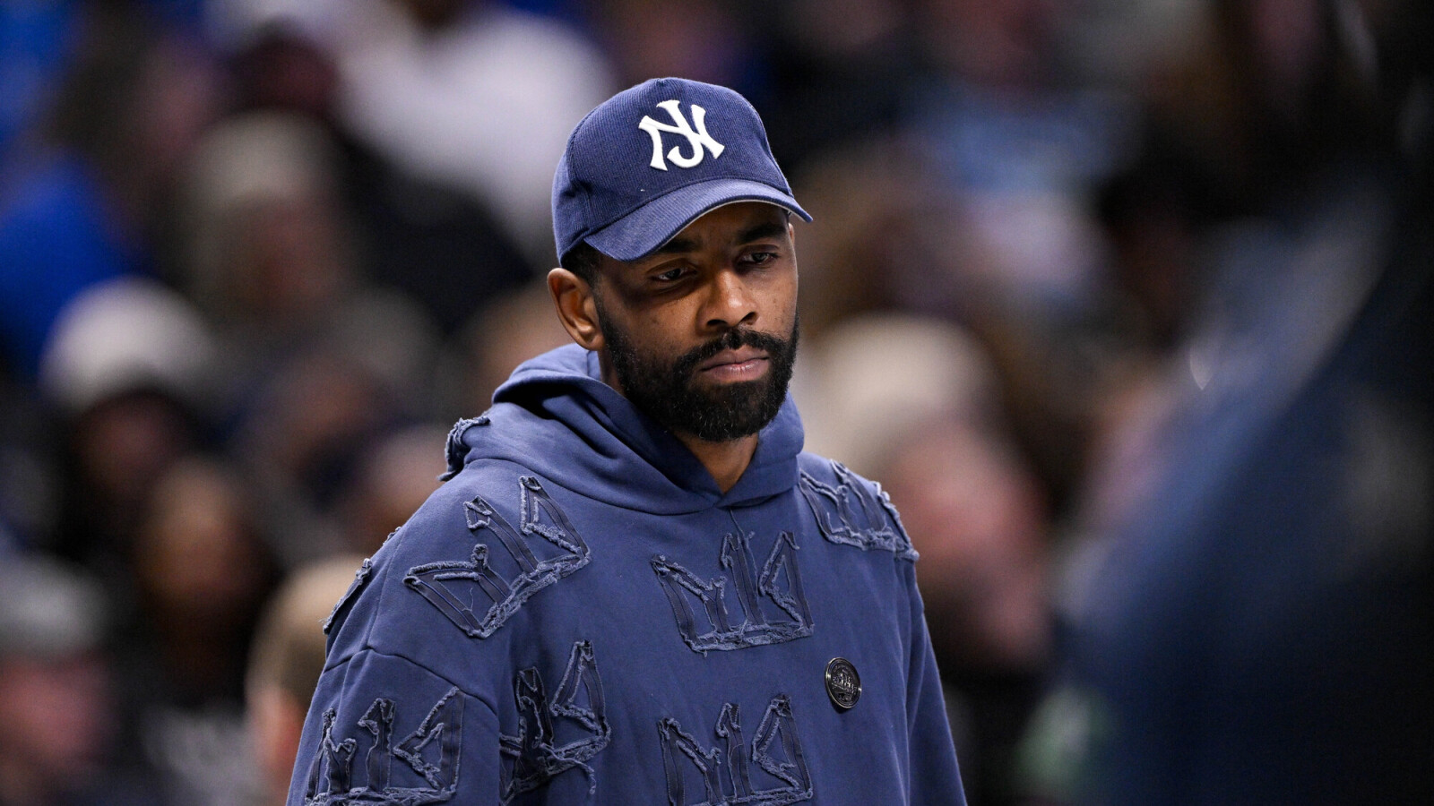 Dallas Mavericks Don’t Want To Trade Kyrie Irving Because Of Cooper Flagg