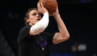 Rival teams now expect Jazz to add help, not trade Lauri Markkanen