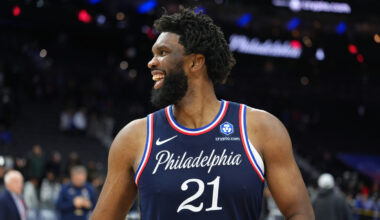 Hawks spoil Joel Embiid’s return in 2-OT thriller vs. 76ers