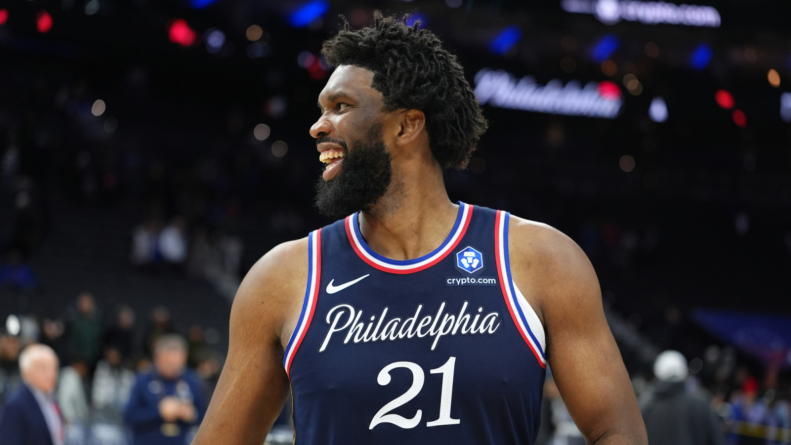 Hawks spoil Joel Embiid’s return in 2-OT thriller vs. 76ers