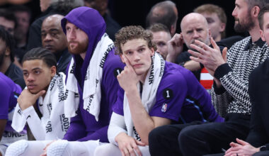 Many NBA Teams Convinced Utah Jazz Want To Keep Lauri Markkanen