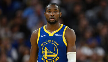 Chicago Bulls emerge as potential trade destination for Jonathan Kuminga