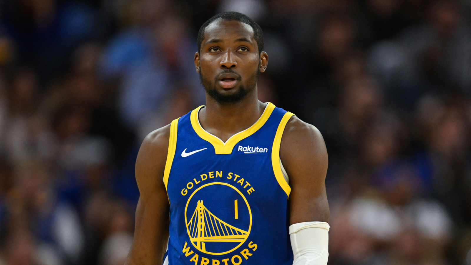 Chicago Bulls emerge as potential trade destination for Jonathan Kuminga