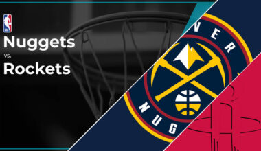 NBA Same Game Parlay: Nuggets vs. Rockets – Monday, Dec. 15