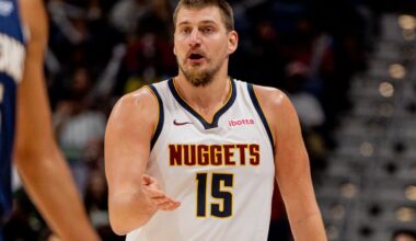 Nuggets Superstar Nikola Jokić Climbs NBA Record Books, Surpassing Michael Jordan