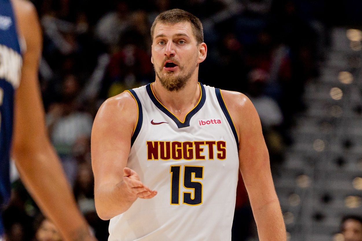 Nuggets Superstar Nikola Jokić Climbs NBA Record Books, Surpassing Michael Jordan