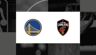 How to watch Warriors vs. Cavaliers: TV channel and streaming options for December 6