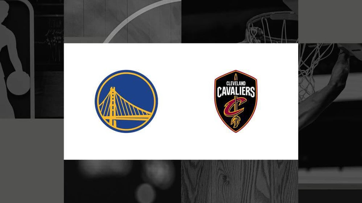 How to watch Warriors vs. Cavaliers: TV channel and streaming options for December 6