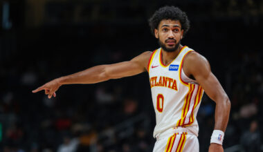 Hawks foward undergoes season-ending shoulder surgery