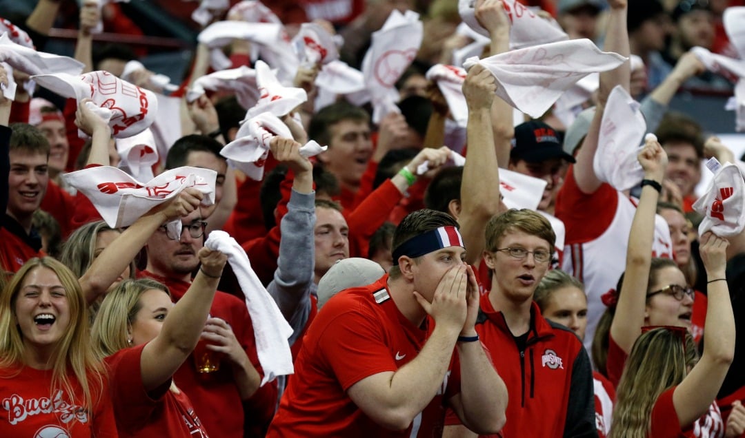 West Virginia vs Ohio State Prediction, Odds & Best Bets Today