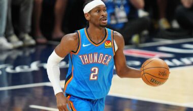 Where to Watch Oklahoma City Thunder at Golden State Warriors