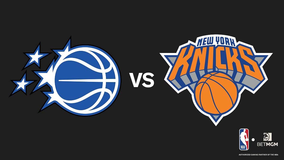 Magic vs Knicks Prediction, Odds, Best Bets & Team Props