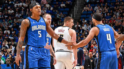 Orlando Magic vs Denver Nuggets regular season game: Full injury report, who's out, and more (December 18, 2025)