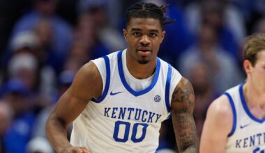 Indiana vs. Kentucky odds, prediction: 2025 men's college basketball picks from proven model