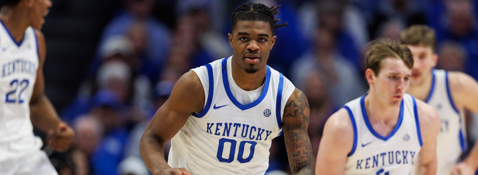 Indiana vs. Kentucky odds, prediction: 2025 men's college basketball picks from proven model