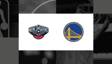 How to watch Pelicans vs. Warriors: TV channel and streaming options for November 29