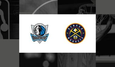 How to watch Mavericks vs. Nuggets: TV channel and streaming options for December 1