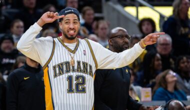 Pacers Star Tyrese Haliburton Announced Massive Update On Achilles Injury Recovery
