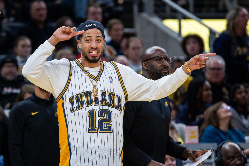 Pacers Star Tyrese Haliburton Announced Massive Update On Achilles Injury Recovery