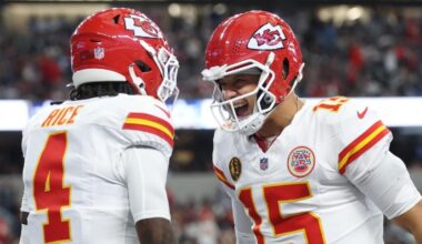 Best bets for Texans vs. Chiefs, NBA, NHL on Sunday, Dec. 7