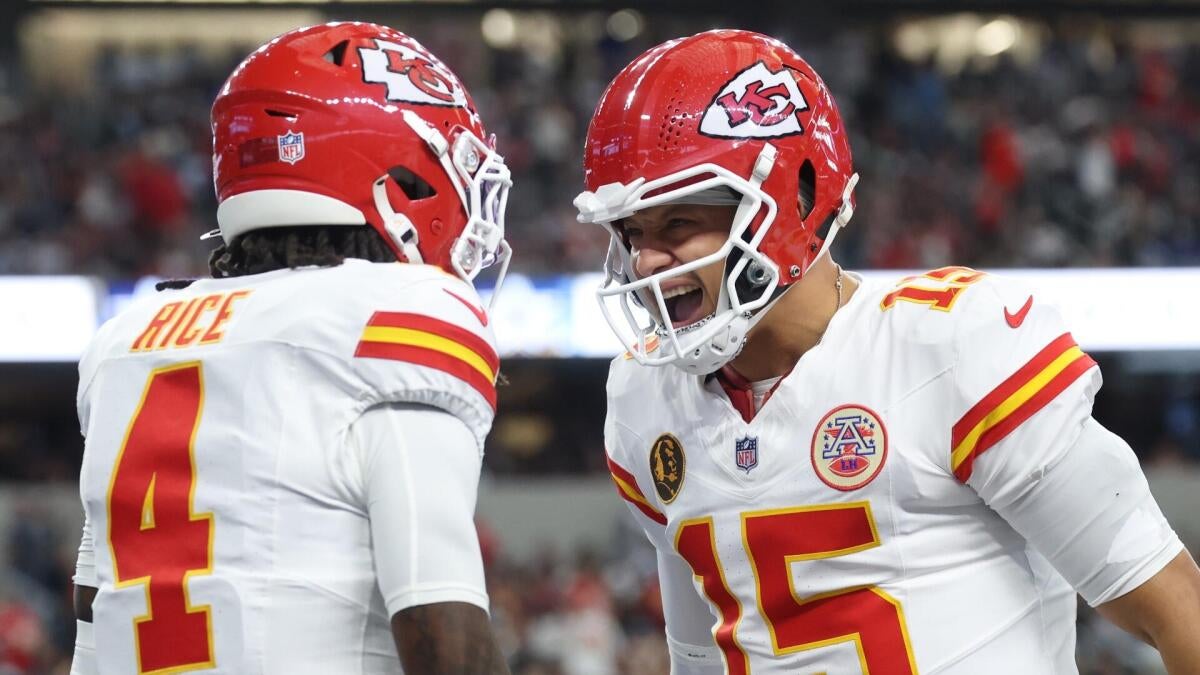 Best bets for Texans vs. Chiefs, NBA, NHL on Sunday, Dec. 7