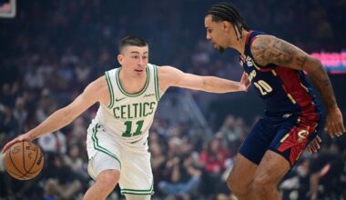 NBA DFS picks, Thursday lineup advice from daily Fantasy professional who's won $2 million