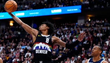 Week 11 Fantasy basketball waiver adds