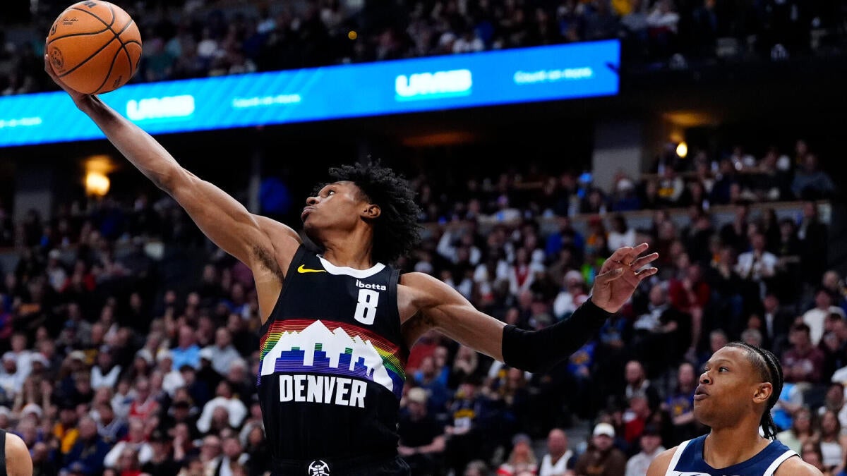 Week 11 Fantasy basketball waiver adds