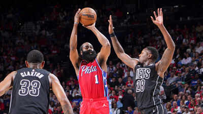 Brooklyn Nets vs Philadelphia 76ers regular season game: Full injury report, who's out, and more (December 23, 2025)