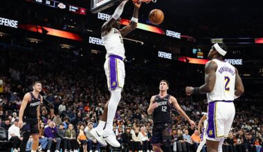 Clippers vs. Lakers Prediction, Odds, Picks - Dec. 20