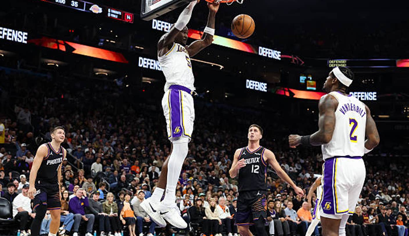 Clippers vs. Lakers Prediction, Odds, Picks - Dec. 20