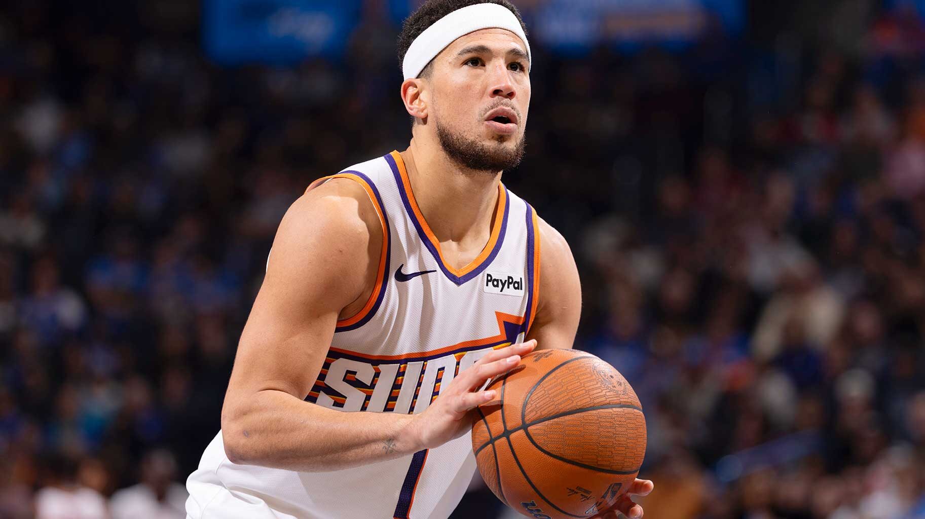 Latest on Phoenix Suns Star After Lakers Game