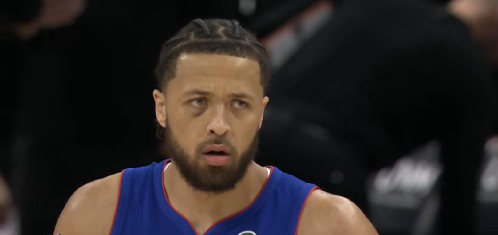 Pistons Hold Off Furious Heat Rally, Win 138–135 Behind Cunningham’s 29