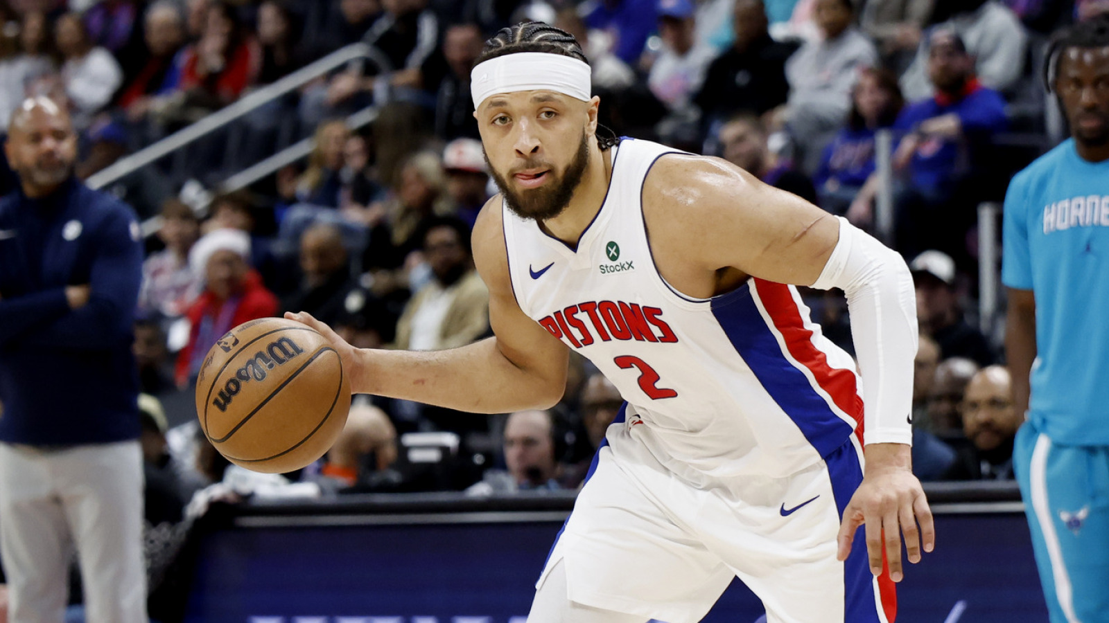Can Pistons do the improbable on Western Conference road trip?