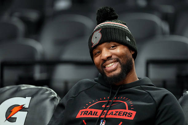 Raptors vs. Trail Blazers Time, TV & Stream – Dec. 2