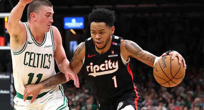 Boston Celtics vs Portland Trail Blazers regular season game: Full injury report, who's out, where to watch, and more (December 28, 2025)