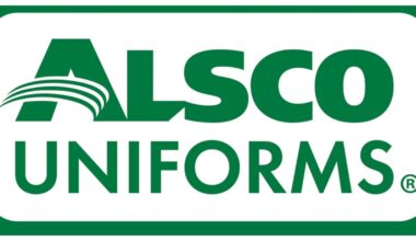 Alsco Uniforms and Toronto Raptors Announce Official Mop Crew Partnership