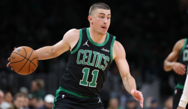 Inside the Celtics' recipe to maintaining their elite offense without Jayson Tatum