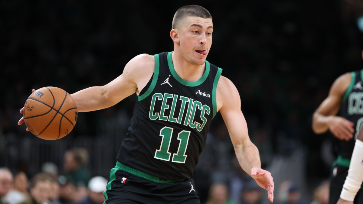 Inside the Celtics' recipe to maintaining their elite offense without Jayson Tatum