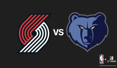 Trail Blazers vs Grizzlies Prediction, Odds, Best Bets & Team Props
