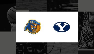How to watch UC Riverside vs. BYU men’s basketball: TV channel and streaming options for December 13